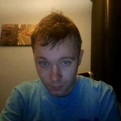 Footballer for Pendleton Rovers FC.