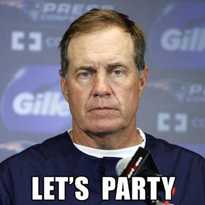 BillBelichik's profile picture. 