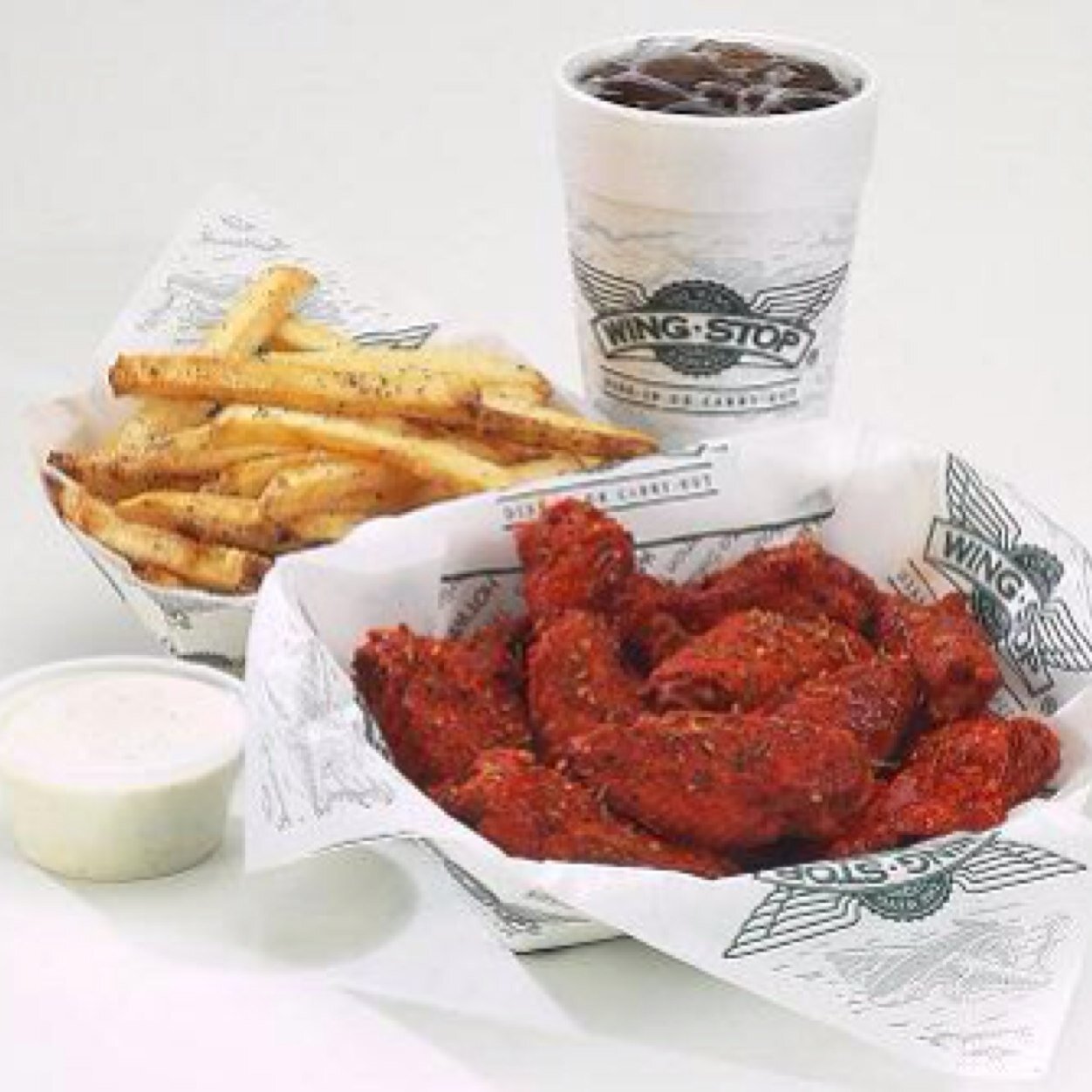 wingsantarosa's profile picture. 