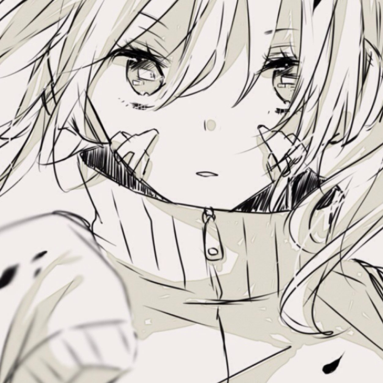 Hi im Ene—I have a bad habit of licking people— Mary yells at me alot– Mama @Error_IA loves me alot- I miss Konoha.– PIKACHU IS ADORABLE TOO