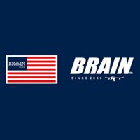 BRAIN™ (@brain_apparel) 's Twitter Profile