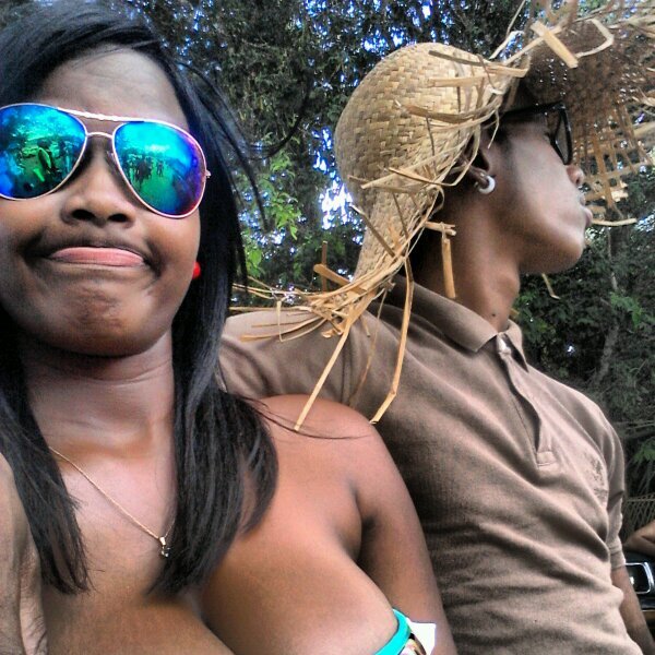 Contiigoo Aprendii Dee Todoo, Meenos A Estar Siin Tii..♥