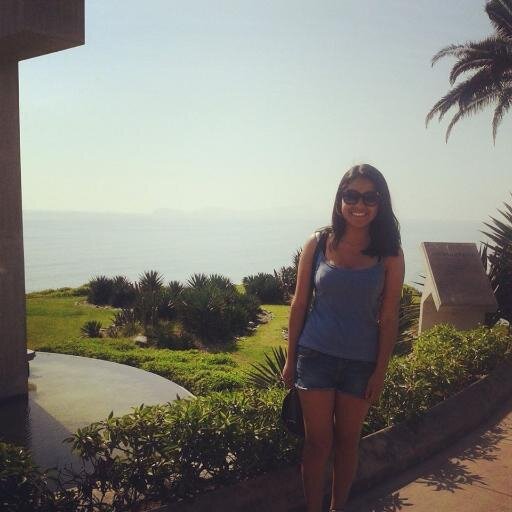 nadiaparcr's profile picture. What is essential is invisible to the eye. A little bit in love with #TheMentalist and @harry_styles