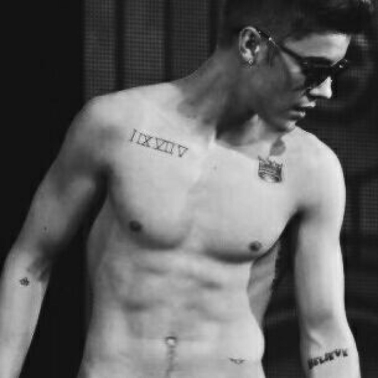 TheSwaggBieber's profile picture. Justin is my King