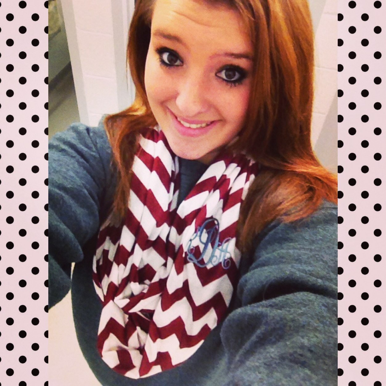 DelanieRaeAday's profile picture. I'm a high schooler, that has a passion 4 softball. A dream 2 sing! Fav CF is Alabama  ROLL TIDE! we BEAST!