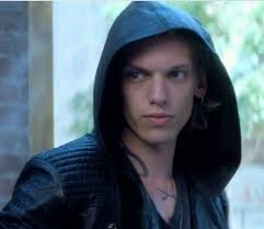 Cazador de Sombras. #Clary Te amo, y te amaré hasta que muera, y si hay una vida después de ésta, te amaré también