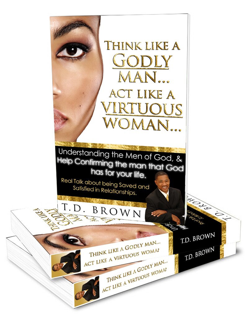 GodlyDating2014's profile picture. Author-Think Like a Godly Man, Act Like a Virtuous Woman