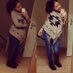 ∞ (@yasminasaviya) Twitter profile photo