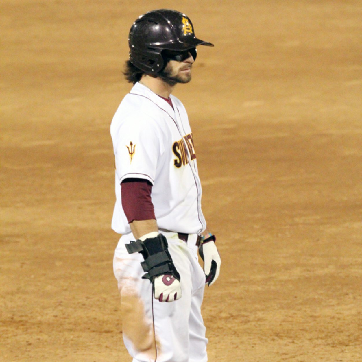 Just a shortstop tweeing shit