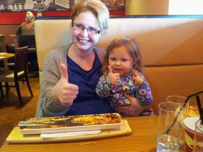 MrsSDWiggy's profile picture. Kicked cancers butt. I won against a rare cancer..... love my life, proud to be a disabled mummy of 2 amazing kids. https://t.co/H9OudWfRYB