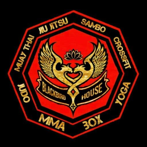 BlackBird House MMA