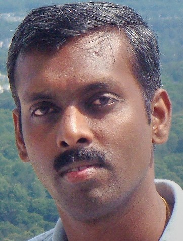 msreerajan's profile picture. 