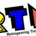 Retro Gaming Times (@rtm_magazine) Twitter profile photo