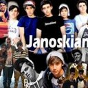 janoskianbae (@5cunts) Twitter