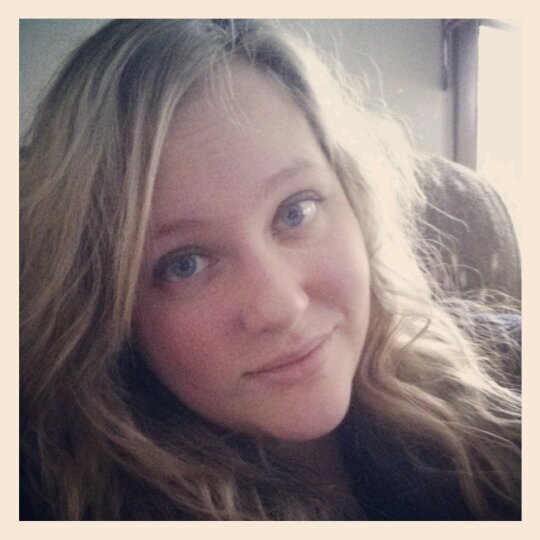 Thatgirlkaitlin's profile picture. 