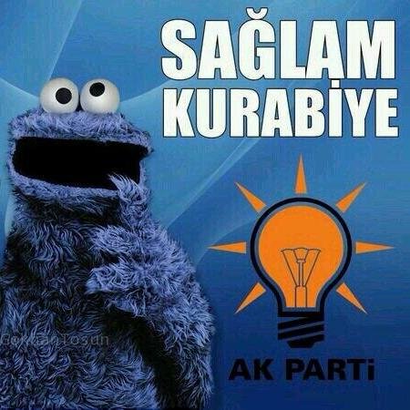 Yedirmeyiz!