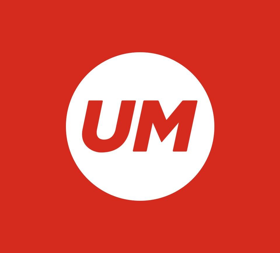 umpuertorico's profile picture. Universal McCann Puerto Rico. Media Agency and Digital Innovation