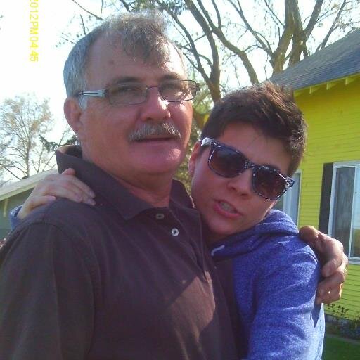 I have been a printing pressman for 36 years. I like to hunt,fish,woodworking, and playing with my dogs and grandchildren