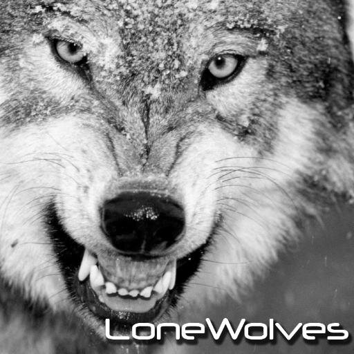 Official twitter of LoneWolves. Subscribe to our channel below.