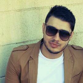 KhawaldehRk's profile picture. 