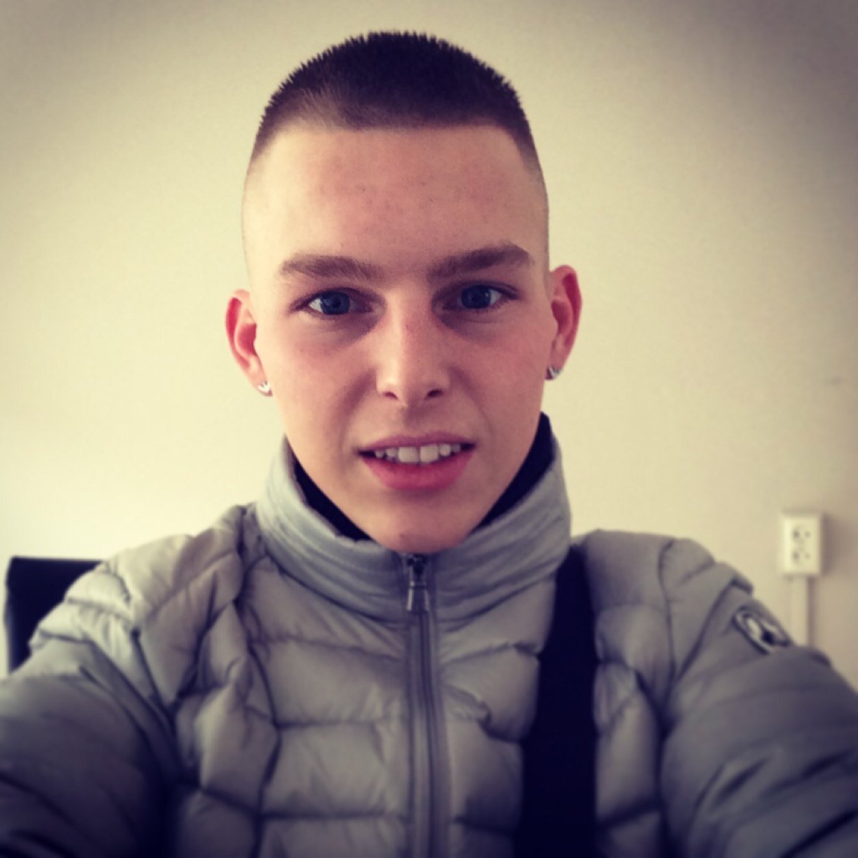 Jong geleerd, oud gedaan.