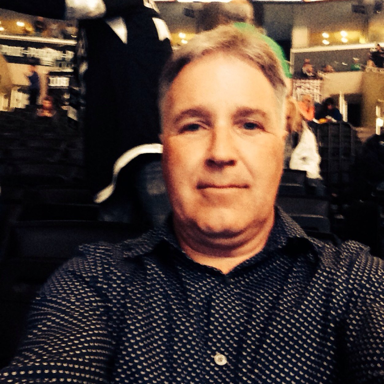 School Administrator, married,father,enjoy sports and playing guitar.