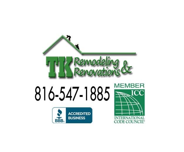 Located in Kansas City we specialize in; Home Improvement, Remodeling, Roofing, and Christmas Lights
