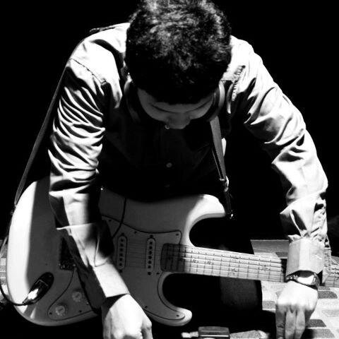 rickoyoland's profile picture. I like drummer