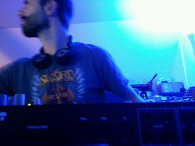 toddgys's profile picture. Boston-based dub techno producer Gys, known for his deep spacious sounds.