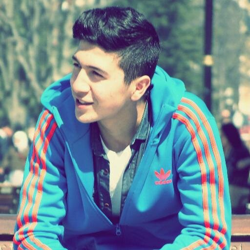 ESMERLİĞİM OĞLUMA TEK MİRASIM
