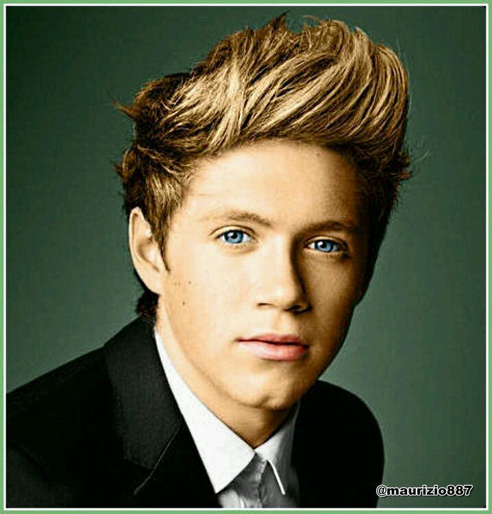 I love One Direction ,pizza well all the food ,music and follow me!!!!