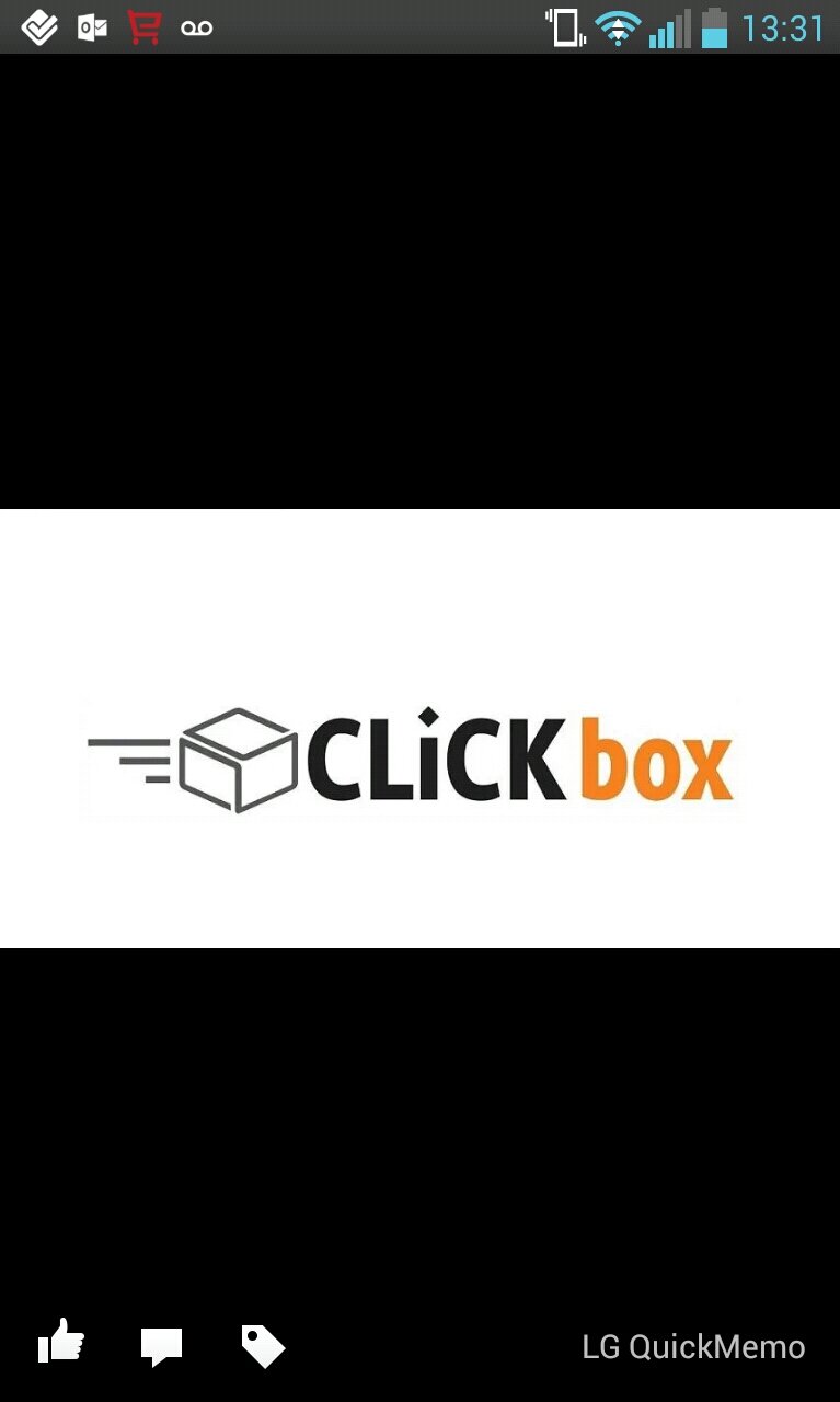 clickbox_py's profile picture. 