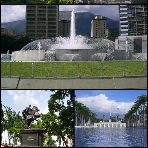 rickysanz's profile picture. Dios sobre todo! ... Ingeniero, Caraquista 100%, Fanático del Deporte.