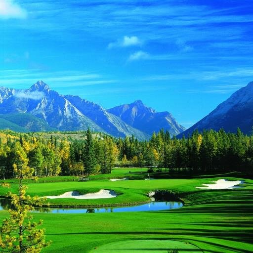 What is this Restoration really about??
This restoration of the Mt. Kidd and Mt. Lorette golf courses is about much more than simply rebuilding two courses.