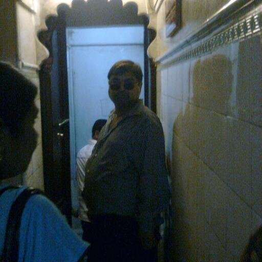 vaishrajiv's profile picture. 