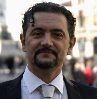 Senior Editor @Sky3D Italy