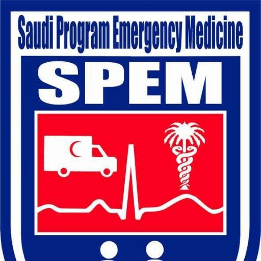 Saudi Program of Emergency Medicine| Keeping up with the emergency medicine updates| #FOAMed #FOAM #SaudiEM