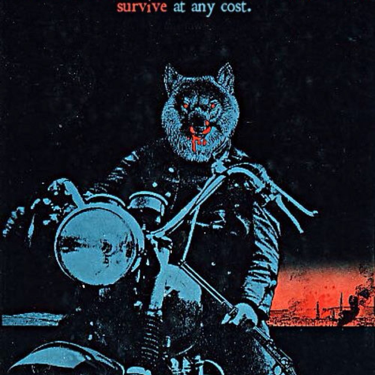 JoeriDeBlock's profile picture. 