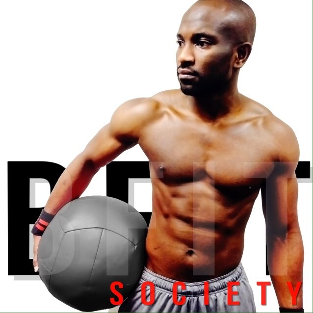 B Well. B Whole. B Fit. 
A holistic approach to a better YOU!
Instagram/Kik: @BFitSociety
Email:Brandon@BFitSociety.com

Visit My Blog & Subscribe