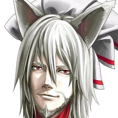 Delighted~ Sin and Sol will find their way. Not without me, of course. {#GGRP/#MV} [Not affiliated with Arc System Works]