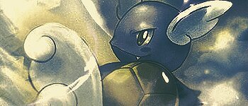 Tough and kind, I am not afraid to fight....I do not want to evolve, so I hold my everstone at all times..I'm a good ally to have..(Male,Rp)