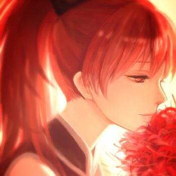 Legend tells of a girl who cheated God, and now she wants to find her memories in the rain.| プライド Pride | [#FTRP #OC]