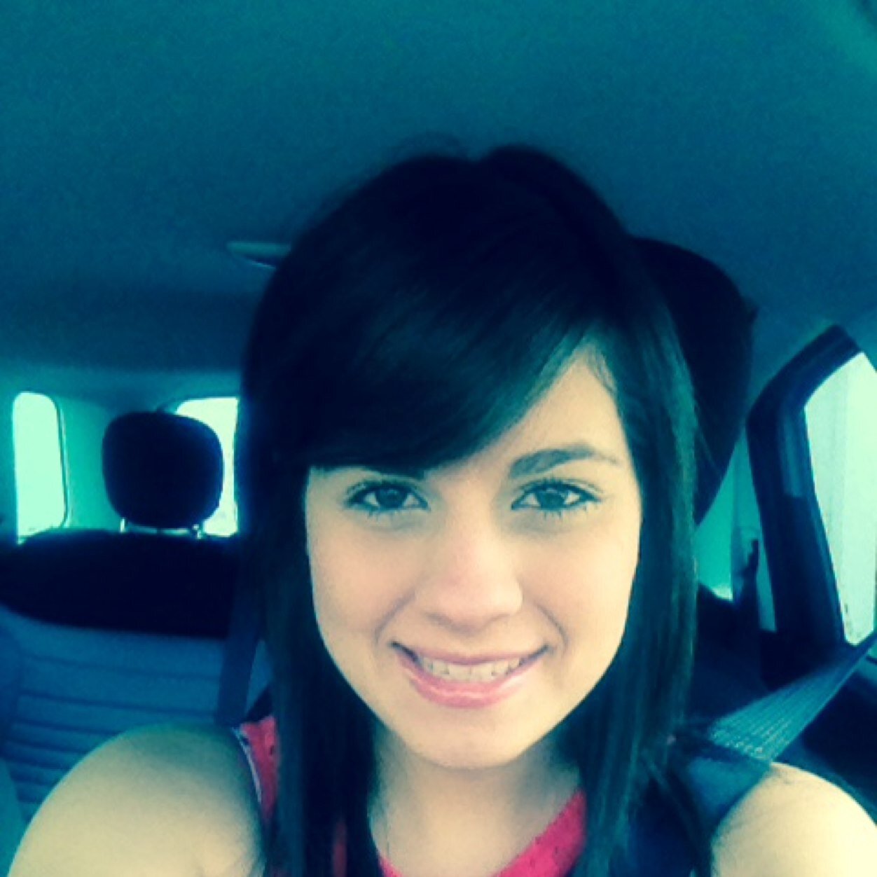 liiza_liiz's profile picture. Tengo un doctorado durmiendo. Soy tan blanquita que parezco de vainilla.