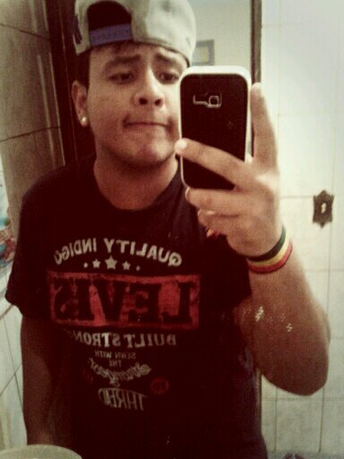 Sou o que sou, sei porque sou, aonde estou e o que quero. Sei com quem devo estar, e o que da vida espero