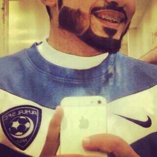 ‏أسستغفرالله.. الحمدلله..الاإله الله...اوحب شيء اوسمهه الهلال....امممم تابعني واتابعك احذفني واحذفك