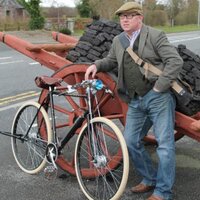 Irish made bikes (@highnellybikes) 's Twitter Profile