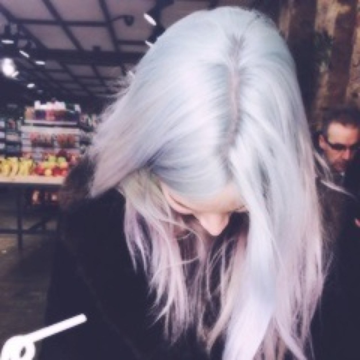 Commonly known as the better Styles.