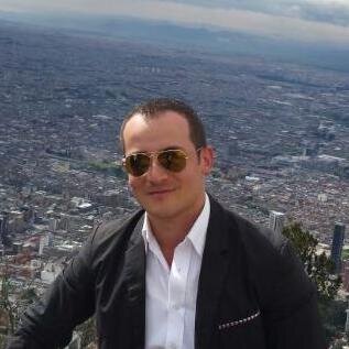 Amo a Dios sobre todas las cosas. Adm.de Empresas Turísticas. Esp.Gerencia Estratégica de Negocios
Facilitador de procesos de aprendizaje. Training & Consulting