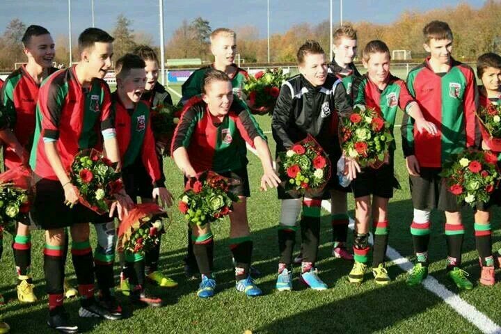 feyenoord♡ wavv:)