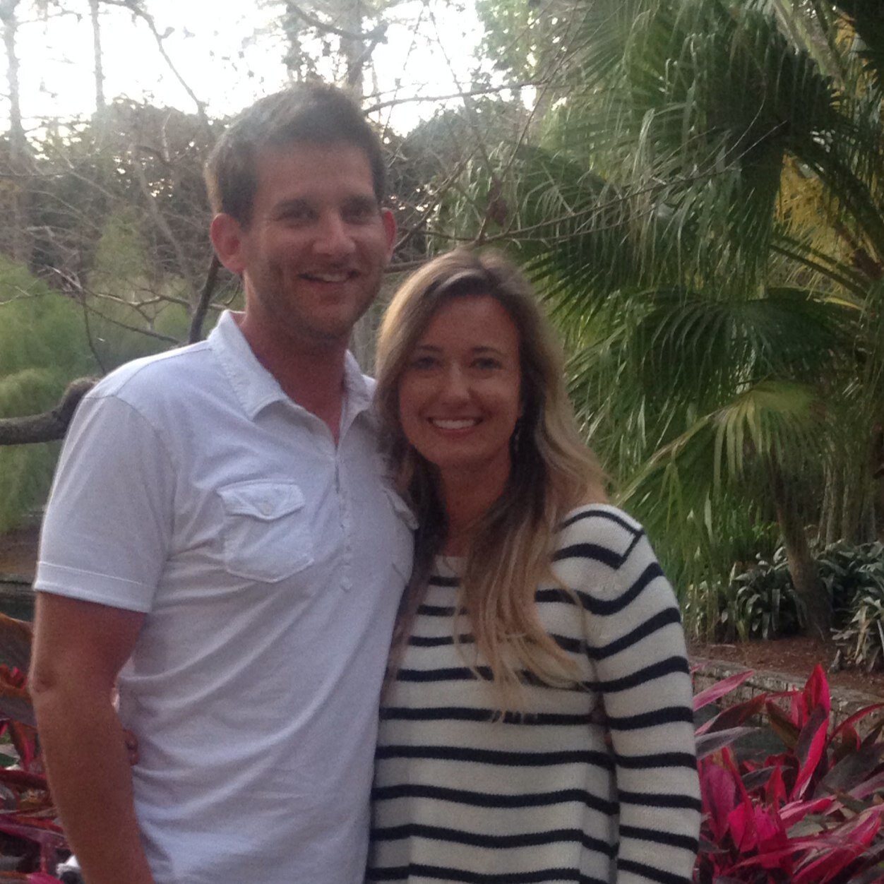 bdrieselman's profile picture. 